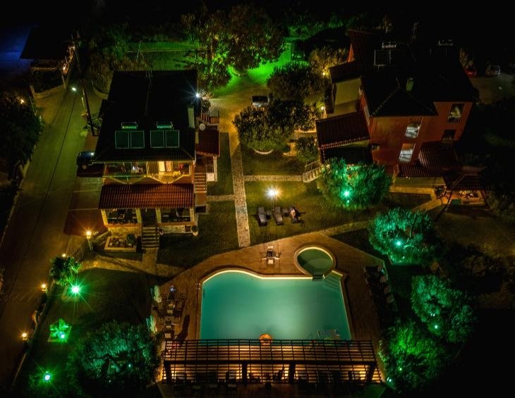 Sunday resort night chill - DJI_0340